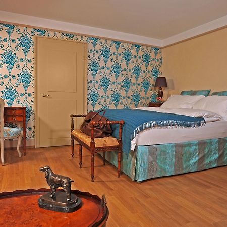 Townhouse Boutique Hotel Zürich Værelse billede