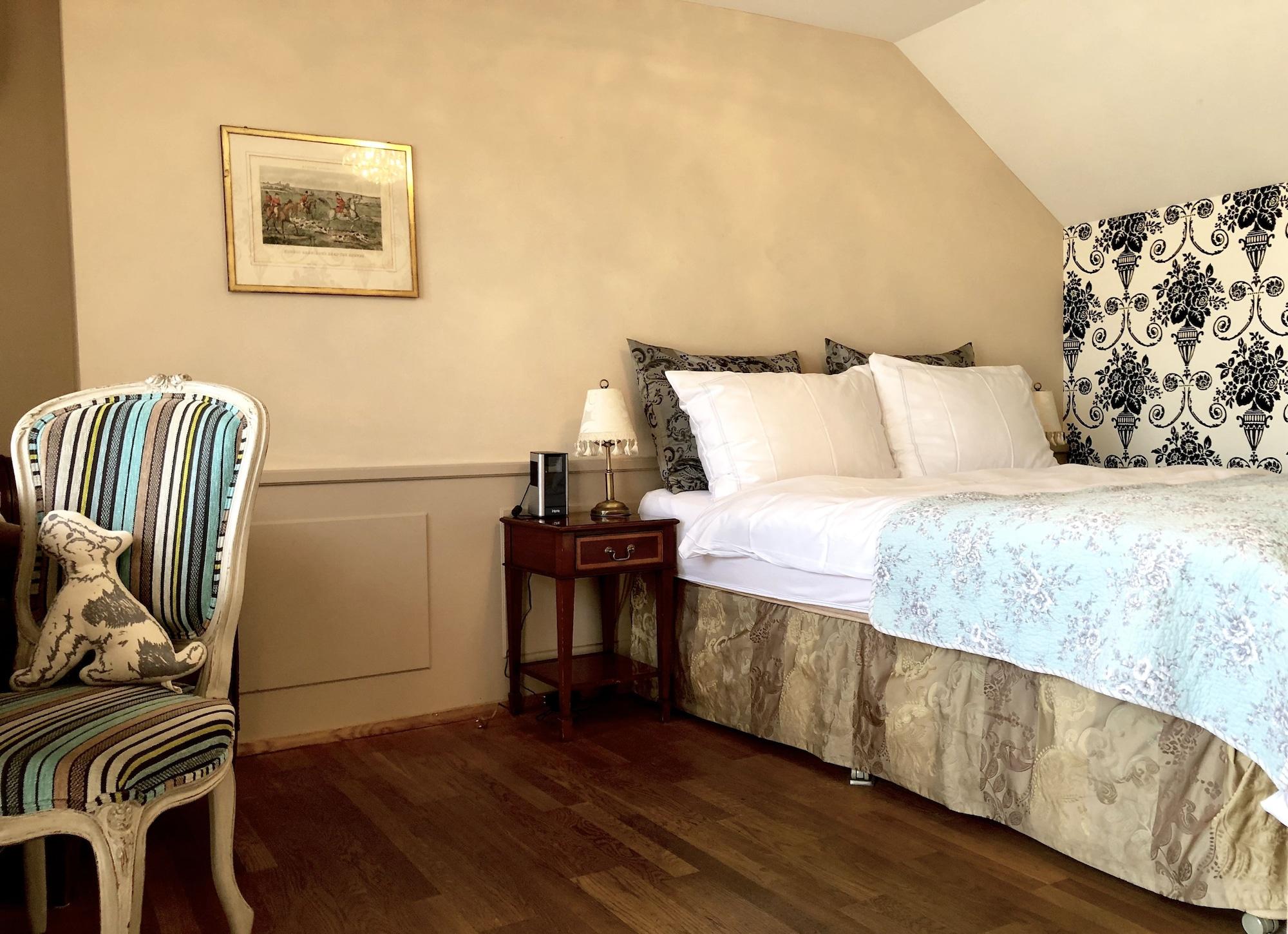 Townhouse Boutique Hotel Zürich Eksteriør billede