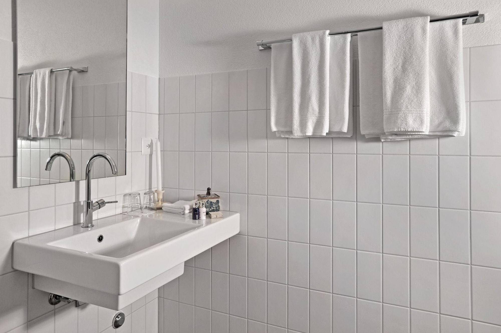Townhouse Boutique Hotel Zürich Eksteriør billede