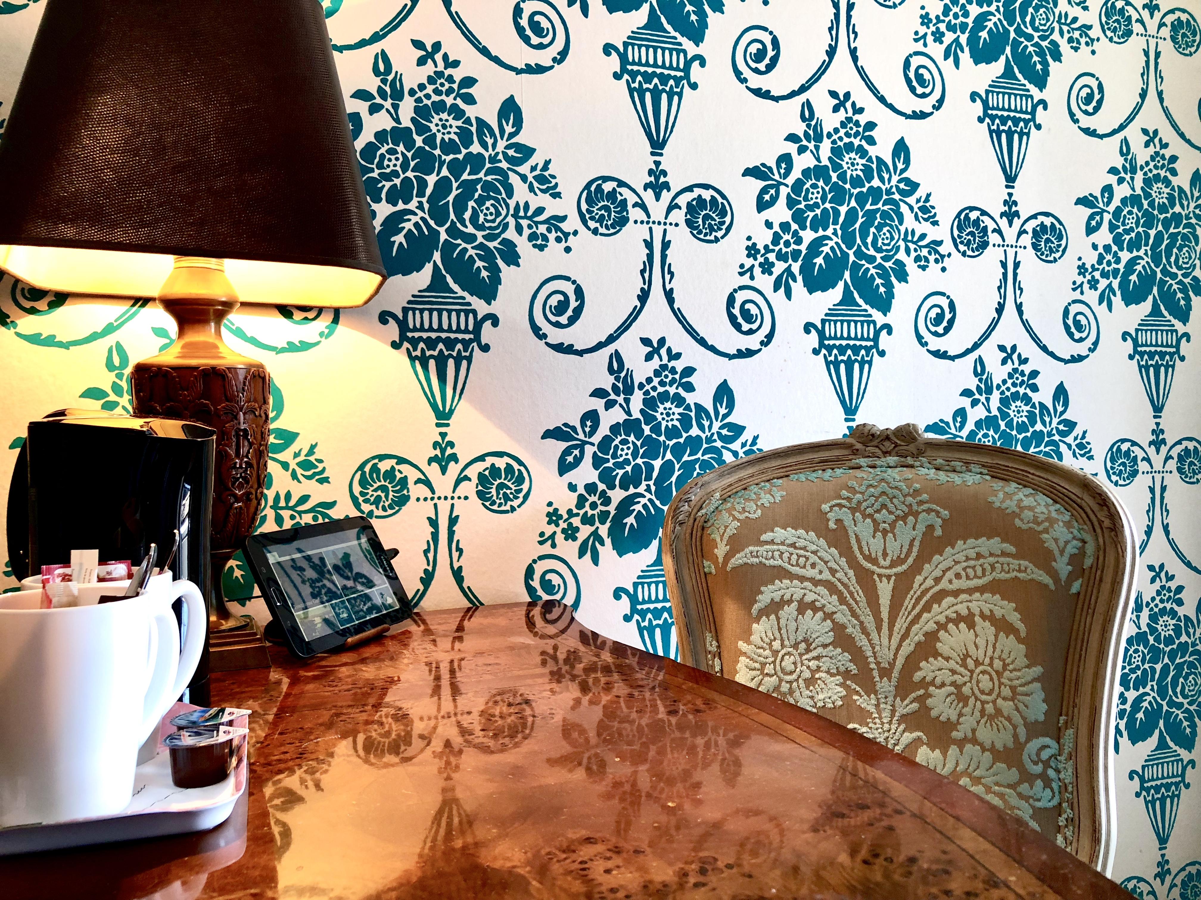 Townhouse Boutique Hotel Zürich Eksteriør billede