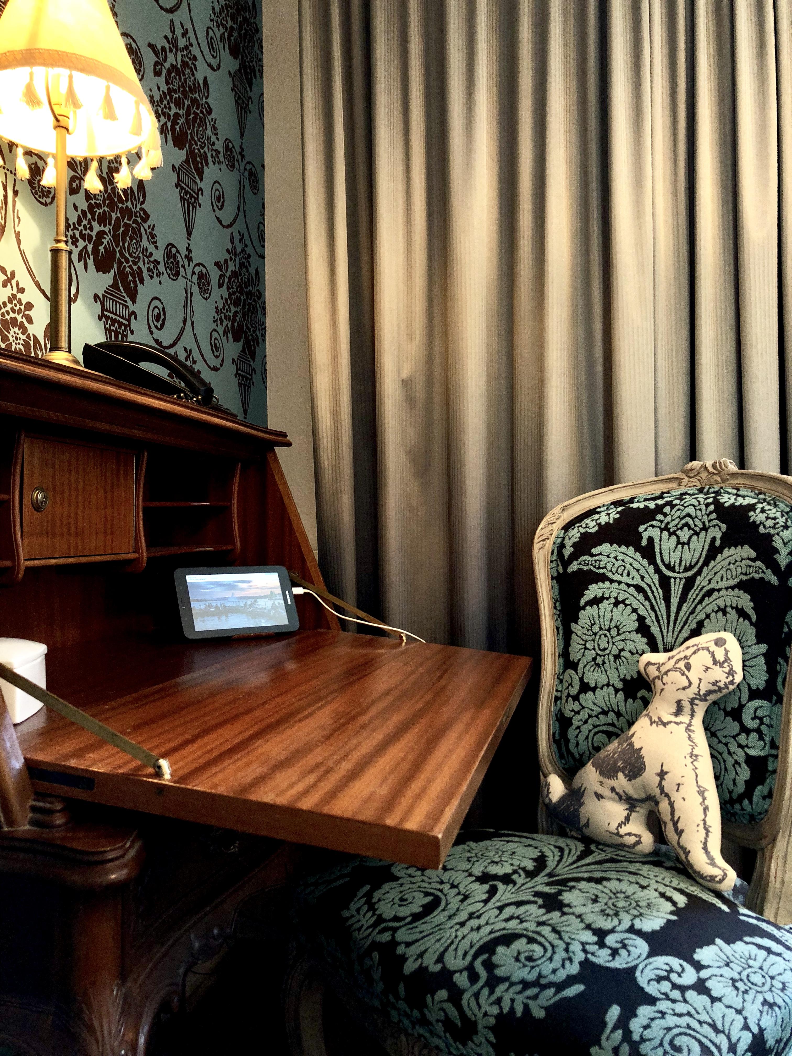 Townhouse Boutique Hotel Zürich Eksteriør billede