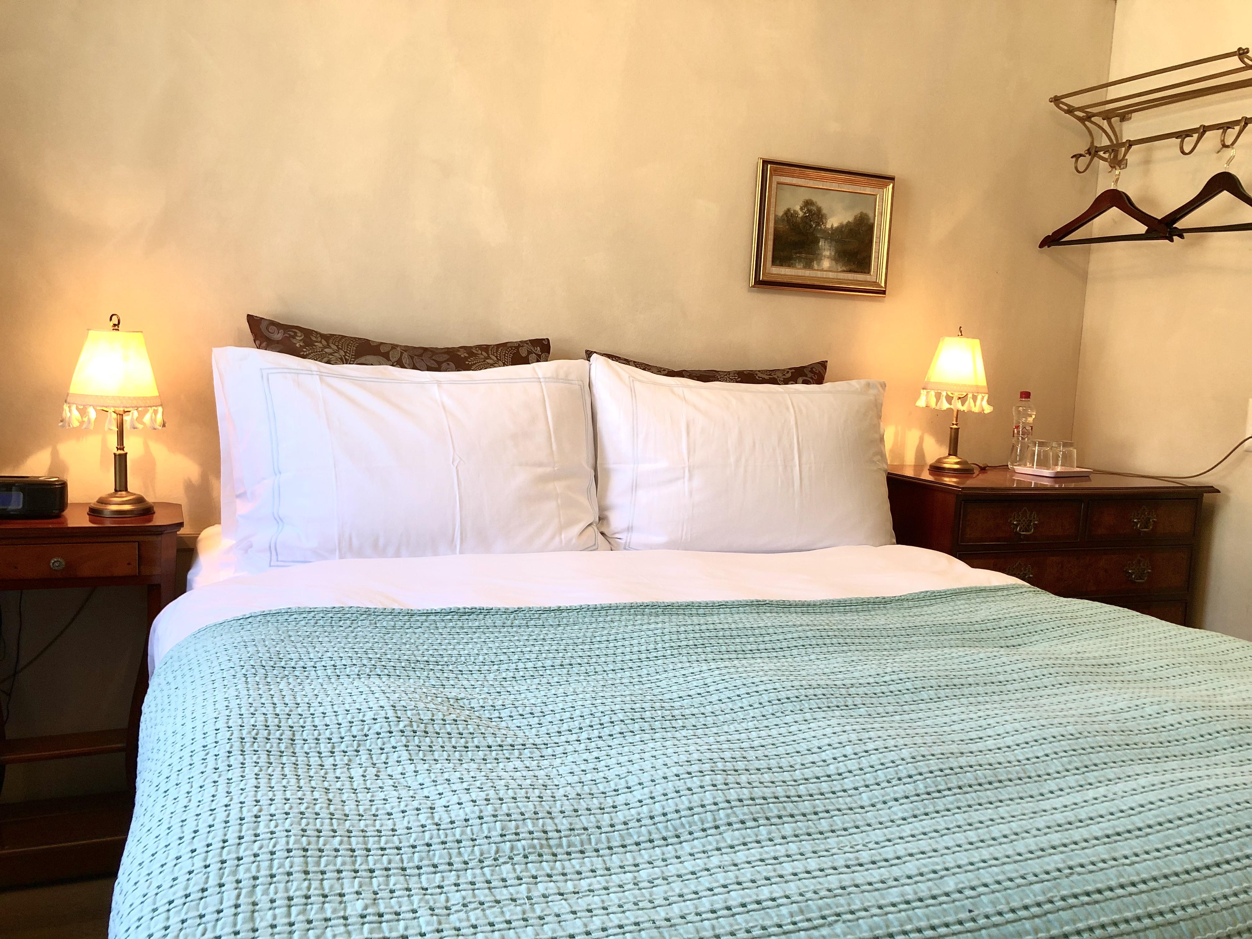 Townhouse Boutique Hotel Zürich Eksteriør billede