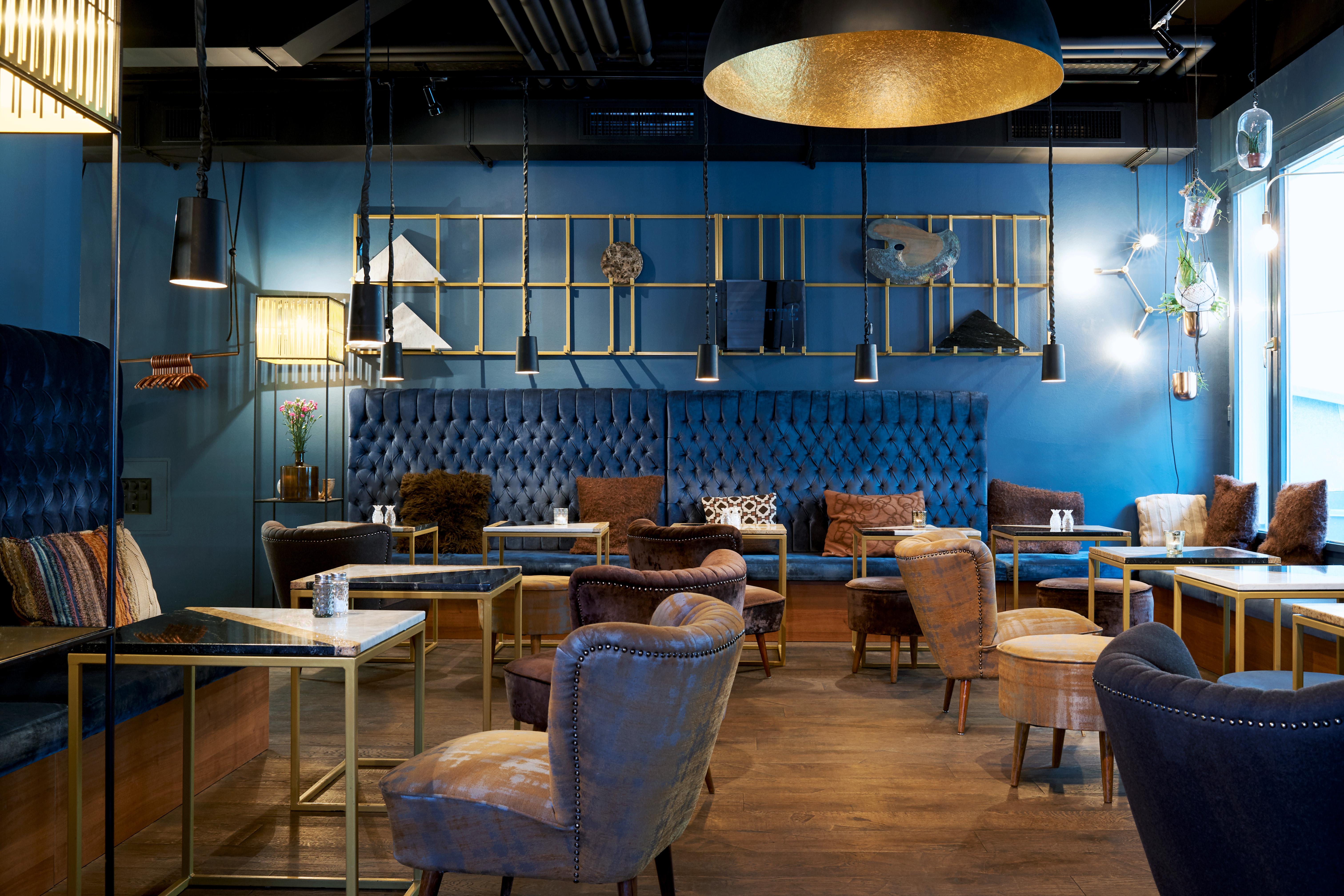 Townhouse Boutique Hotel Zürich Eksteriør billede
